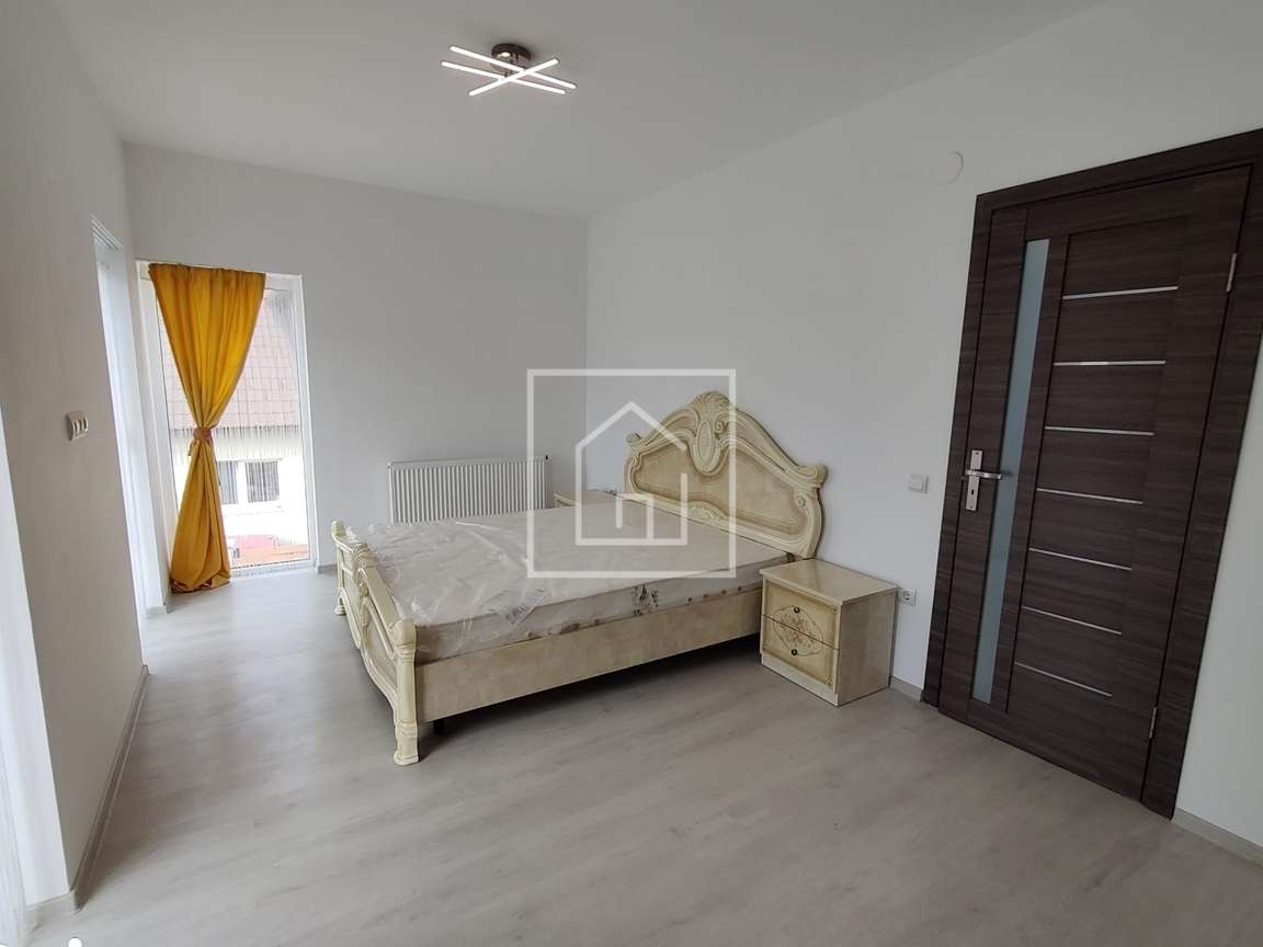 Casa individuala 250 mp curte  in Cartierul Arhitectilor Sibiu