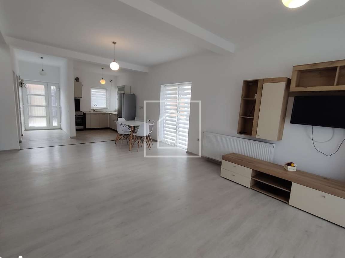 Casa individuala 250 mp curte  in Cartierul Arhitectilor Sibiu