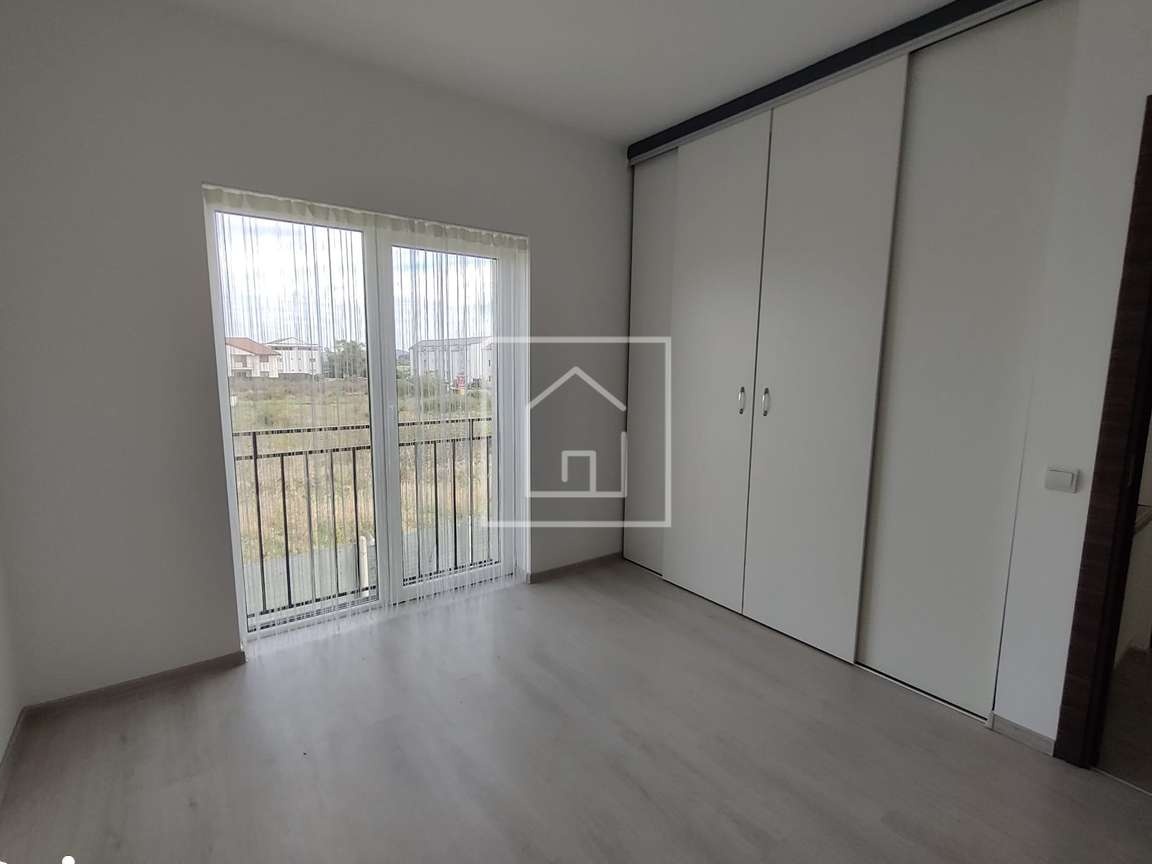 Casa individuala 250 mp curte  in Cartierul Arhitectilor Sibiu