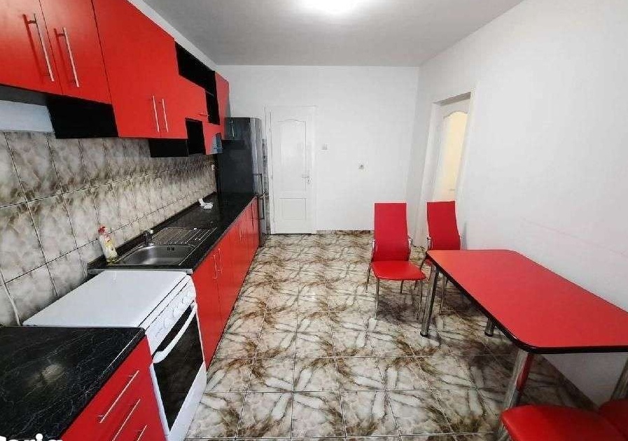 Casa individuala 256 mp, Andrei Muresanu + Curte si Parcare