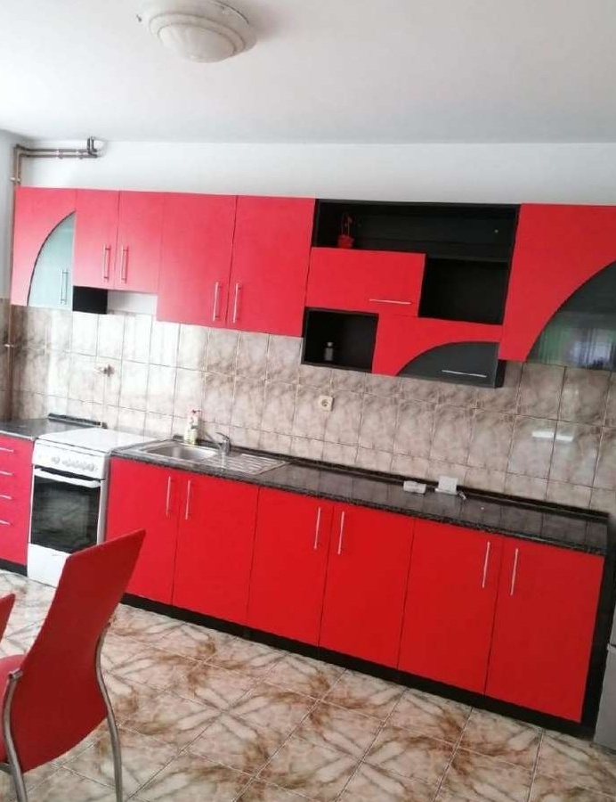 Casa individuala 256 mp, Andrei Muresanu + Curte si Parcare