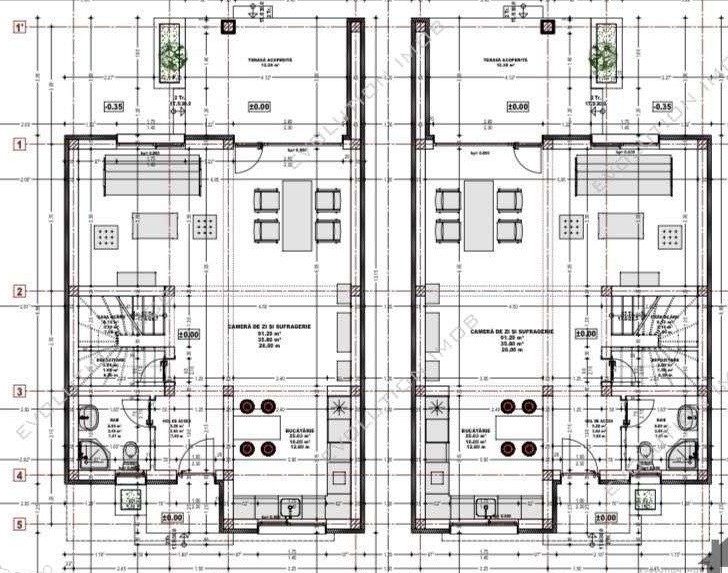 Casa individuala 4-5 camere| Chisoda