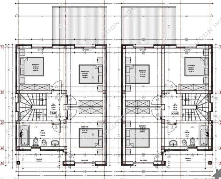 Casa individuala 4-5 camere| Chisoda