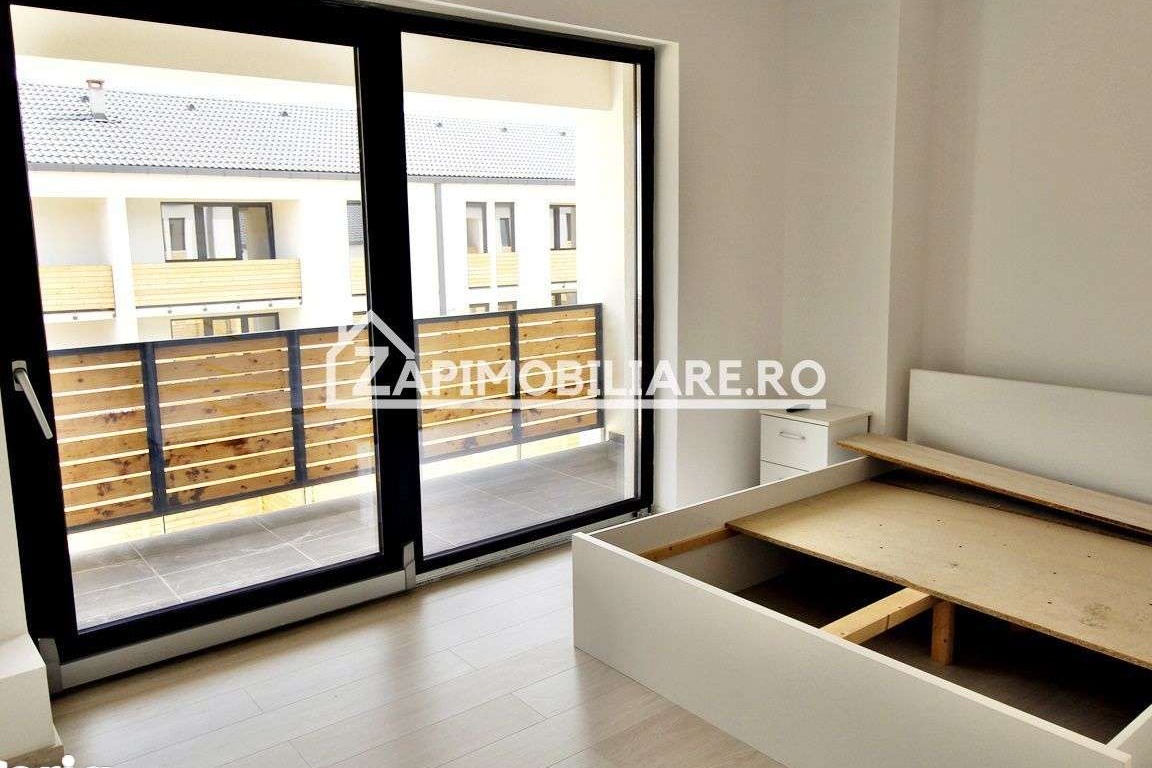 Casa individuala 4 camere 100 mp utili - Unirii