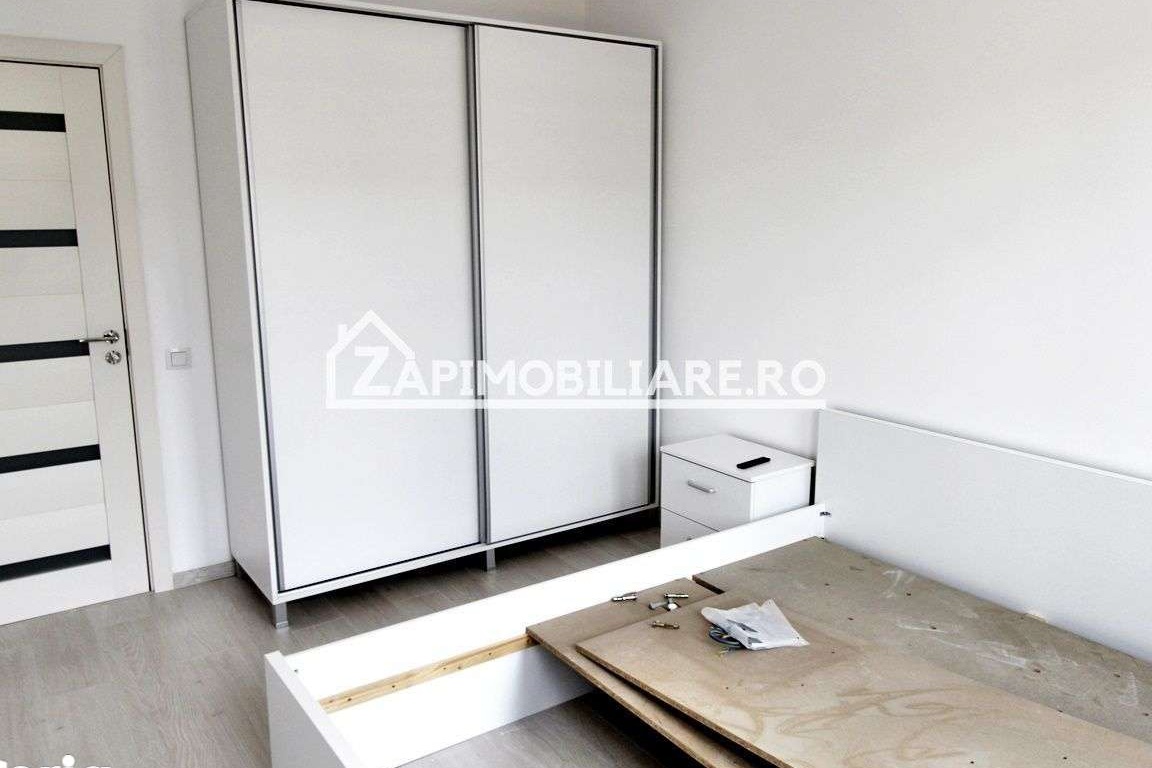 Casa individuala 4 camere 100 mp utili - Unirii