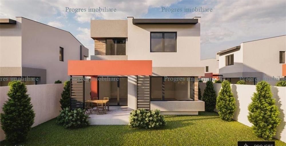 Casa individuala 4 camere 110mp  150.000 euro