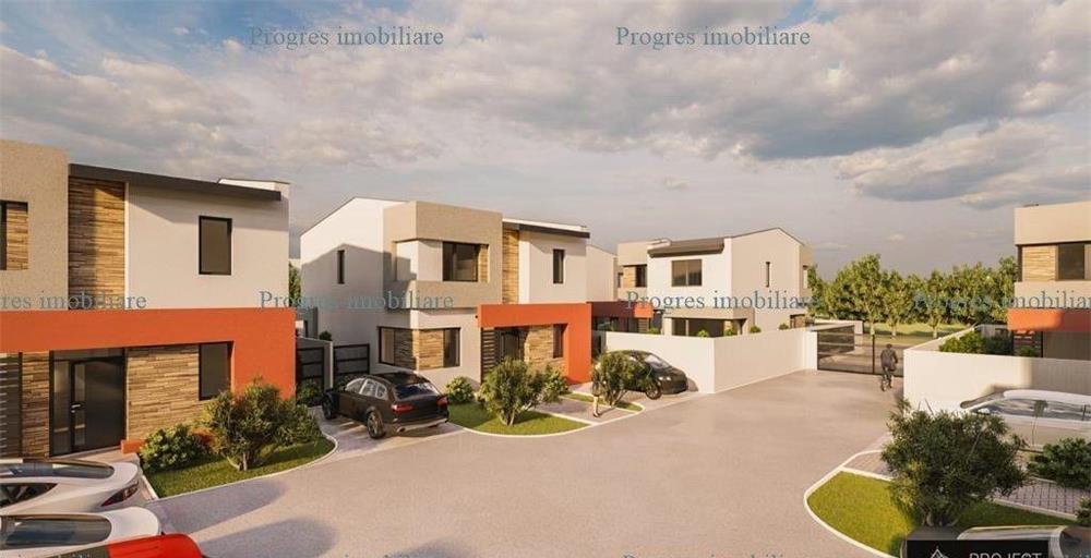 Casa individuala 4 camere 110mp  150.000 euro