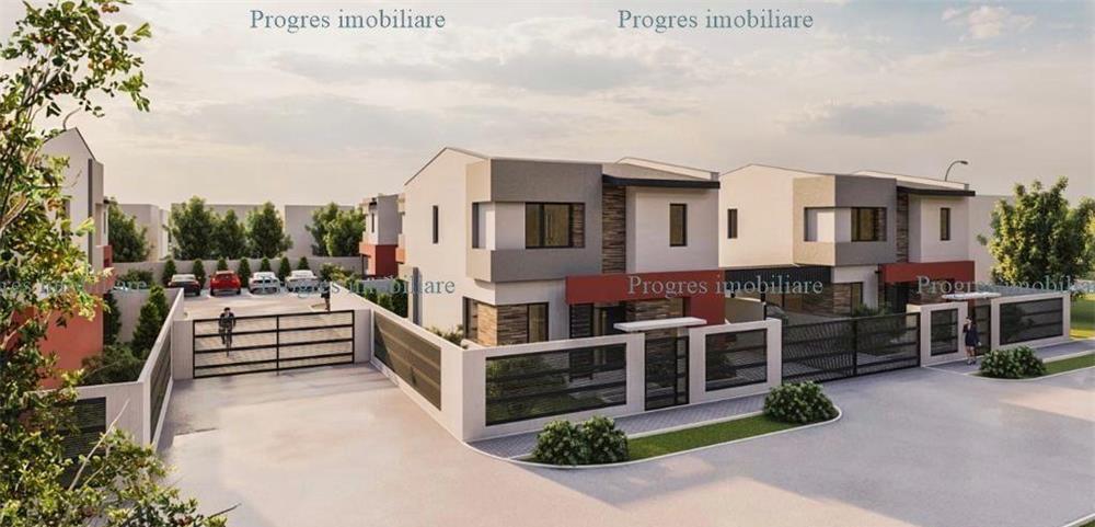 Casa individuala 4 camere 110mp  150.000 euro