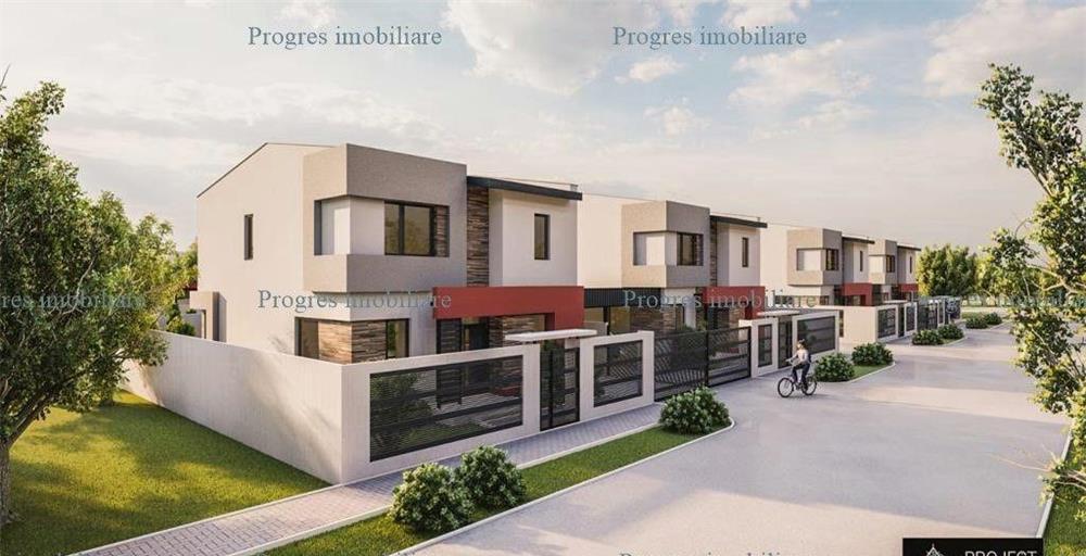 Casa individuala 4 camere 110mp  150.000 euro