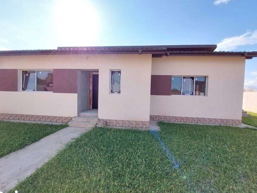 CASA INDIVIDUALA 4 CAMERE 2 BAI TEREN 400 MP ID 4