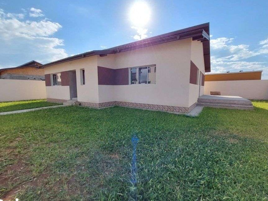 CASA INDIVIDUALA 4 CAMERE 2 BAI TEREN 400 MP ID 4