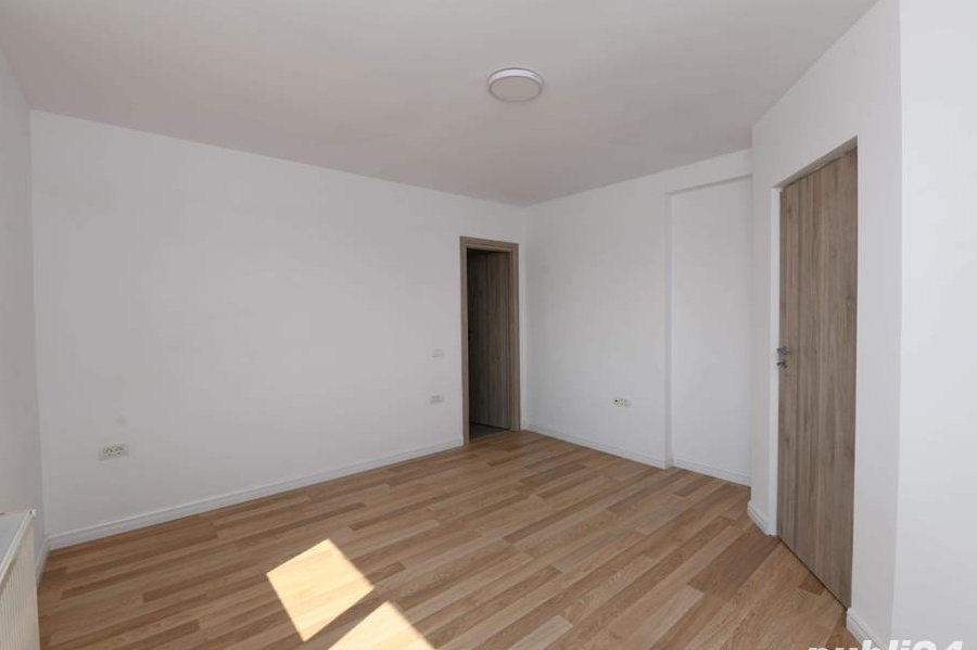 Casa individuala 4 camere P+M,2 bai,bucatatrie,terasa,dresing,spatiu tehnic !