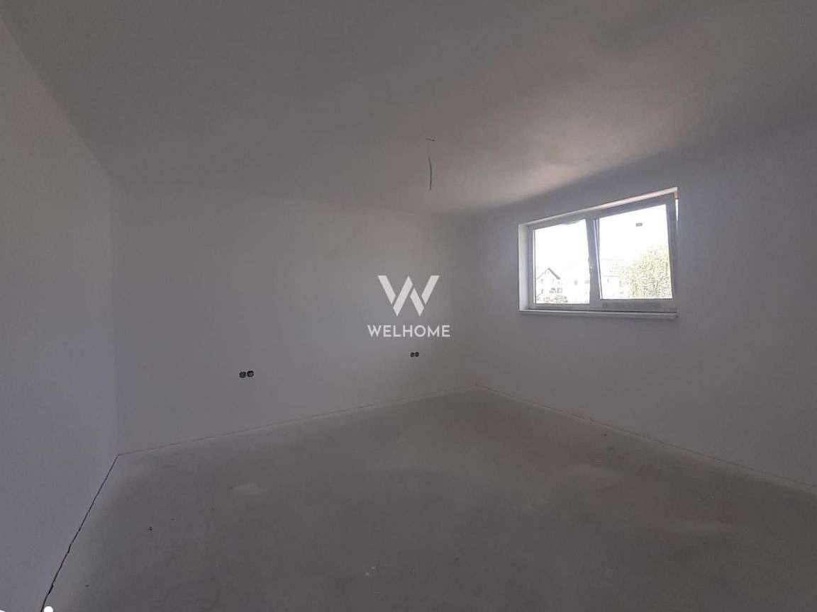 Casa individuala, 400 mp teren, cu carport langa padurea Dumbrava