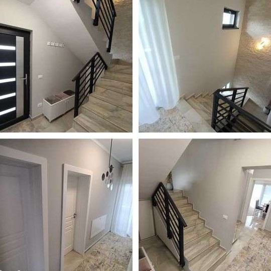Casa individuala 5 cam Miroslava centru