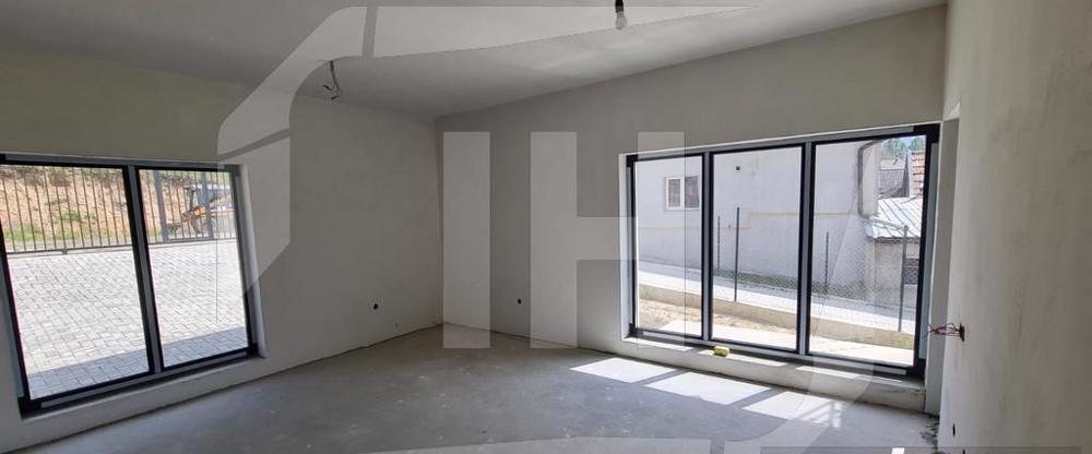 Casa individuala, 550 mp teren, constructie finalizata, zona Feleacu