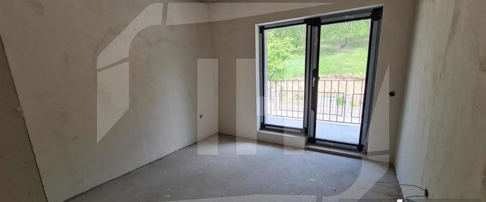 Casa individuala, 550 mp teren, constructie finalizata, zona Feleacu