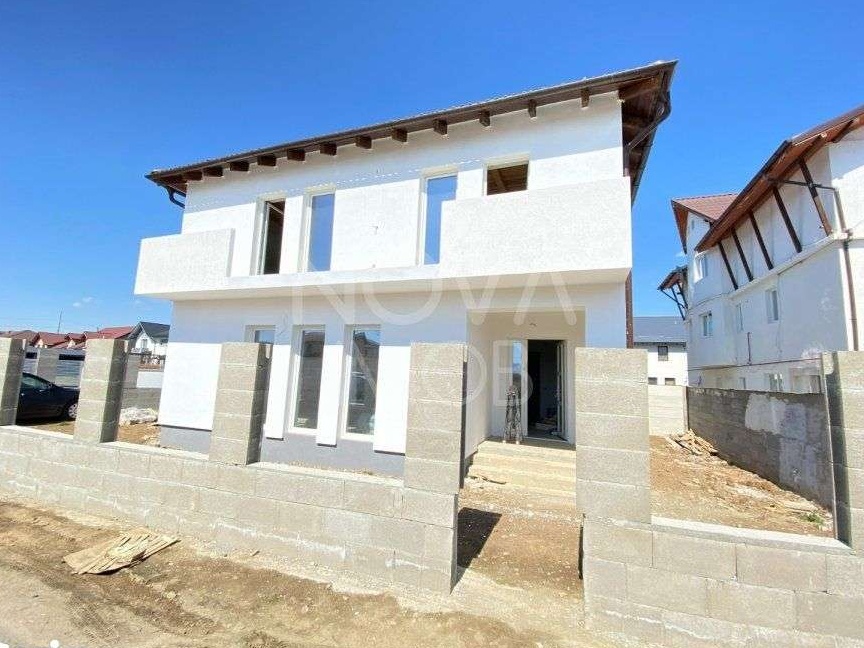 Casa individuala - Cart. Arhitectilor