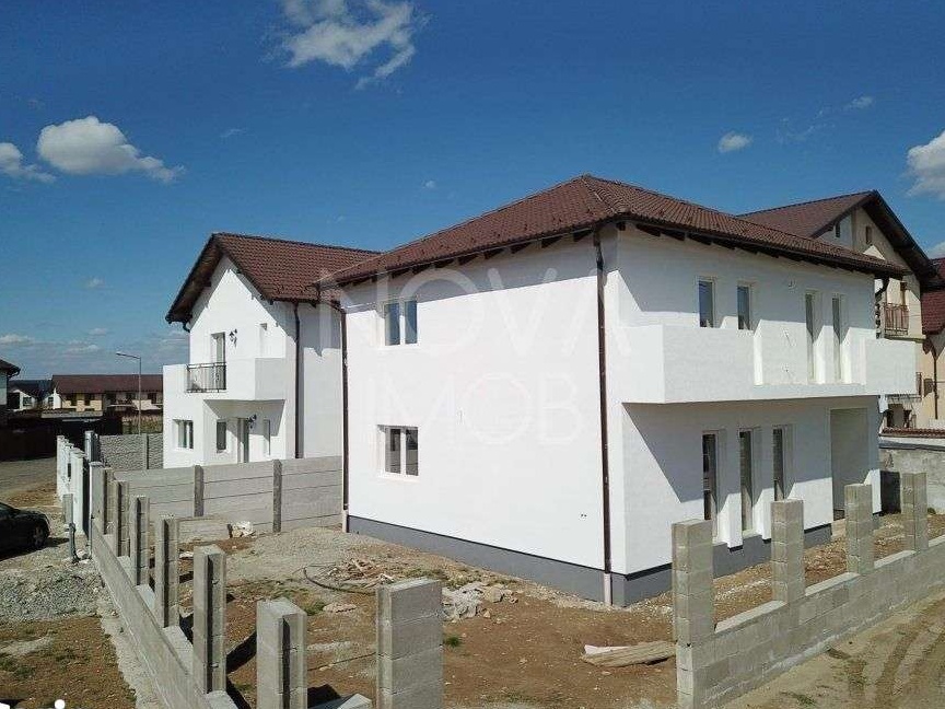 Casa individuala - Cart. Arhitectilor