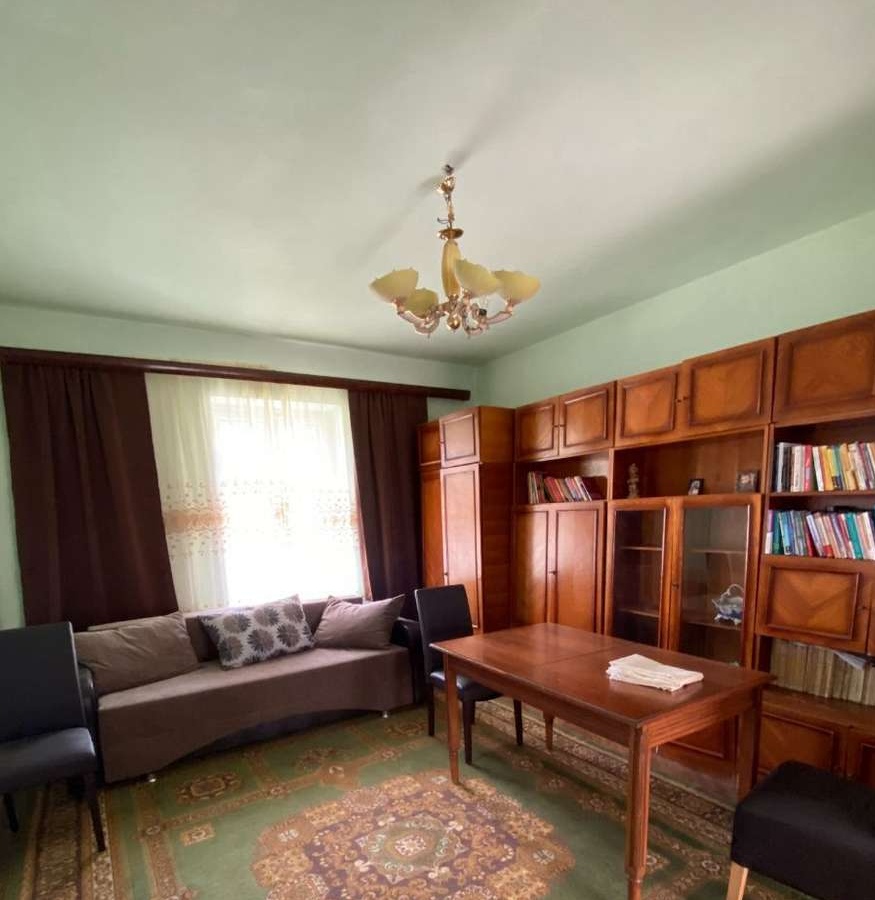 Casă individuala cu 4 camere Sura Mare teren 1350 mp