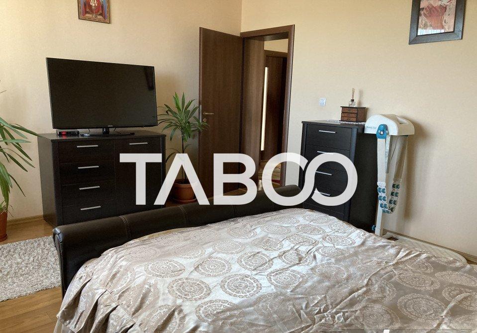 Casa individuala cu 7 camere de vanzare  in Sibiu zona Selimbar