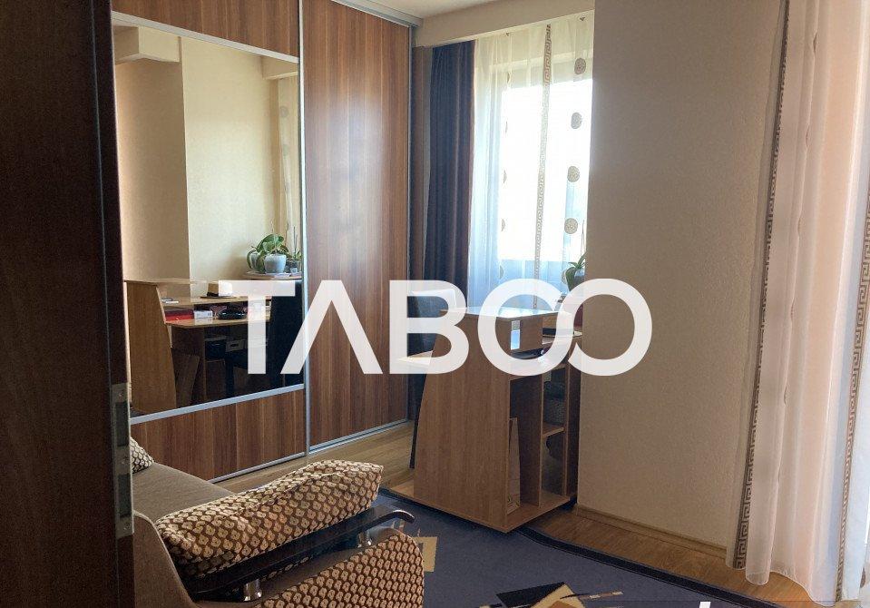 Casa individuala cu 7 camere de vanzare  in Sibiu zona Selimbar