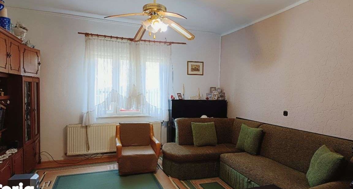 Casă individuală cu etaj, zona Gării