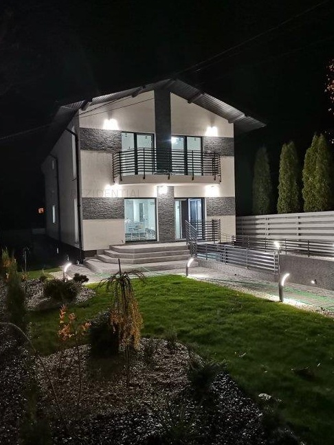Casa individuala cu finisaje premium Iasi Miroslava