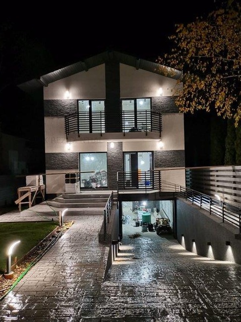 Casa individuala cu finisaje premium Iasi Miroslava