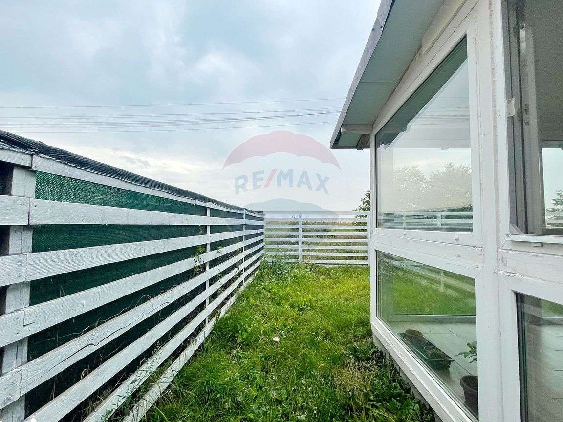 Casă individuală cu grădină de 300mp, Tărlungeni