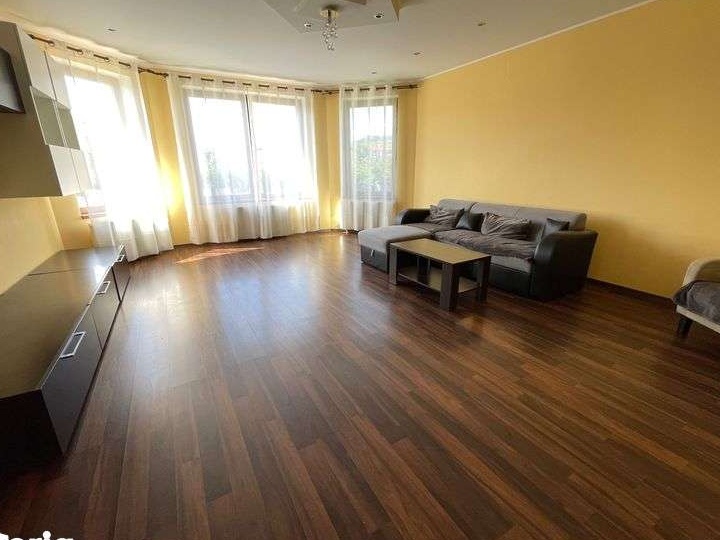Casa individuala de închiriat, 5 camere, 450 mp teren zona Someșului