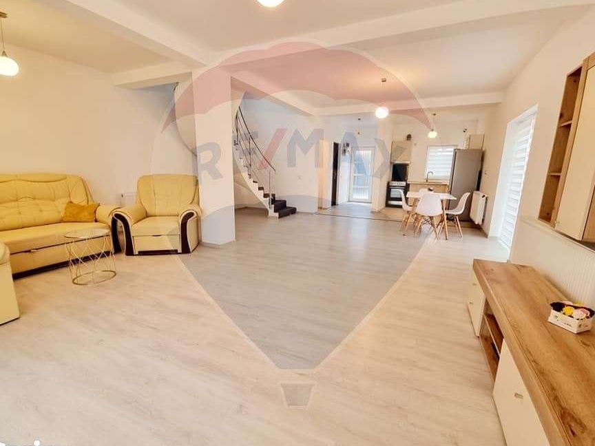 Casa individuală de închiriat | cartierul Arhitecților