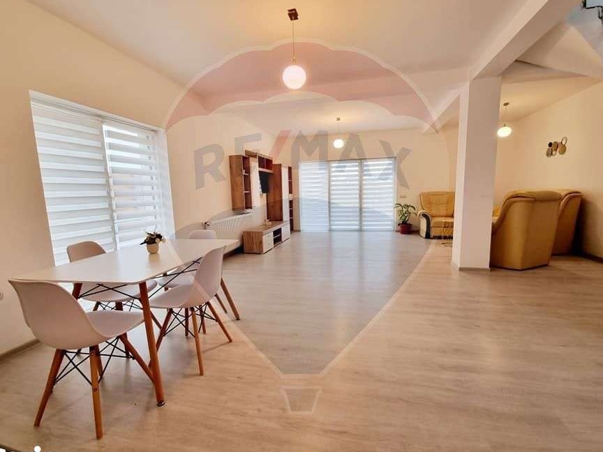 Casa individuală de închiriat | cartierul Arhitecților