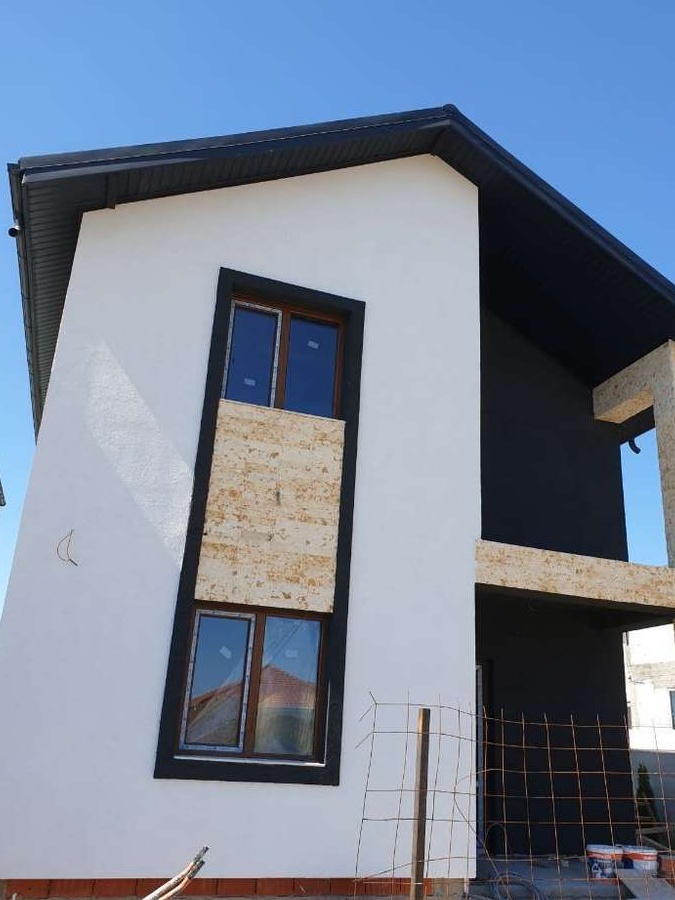 Casa individuala de vanzare in orasul Pantelimon - str Tractorului