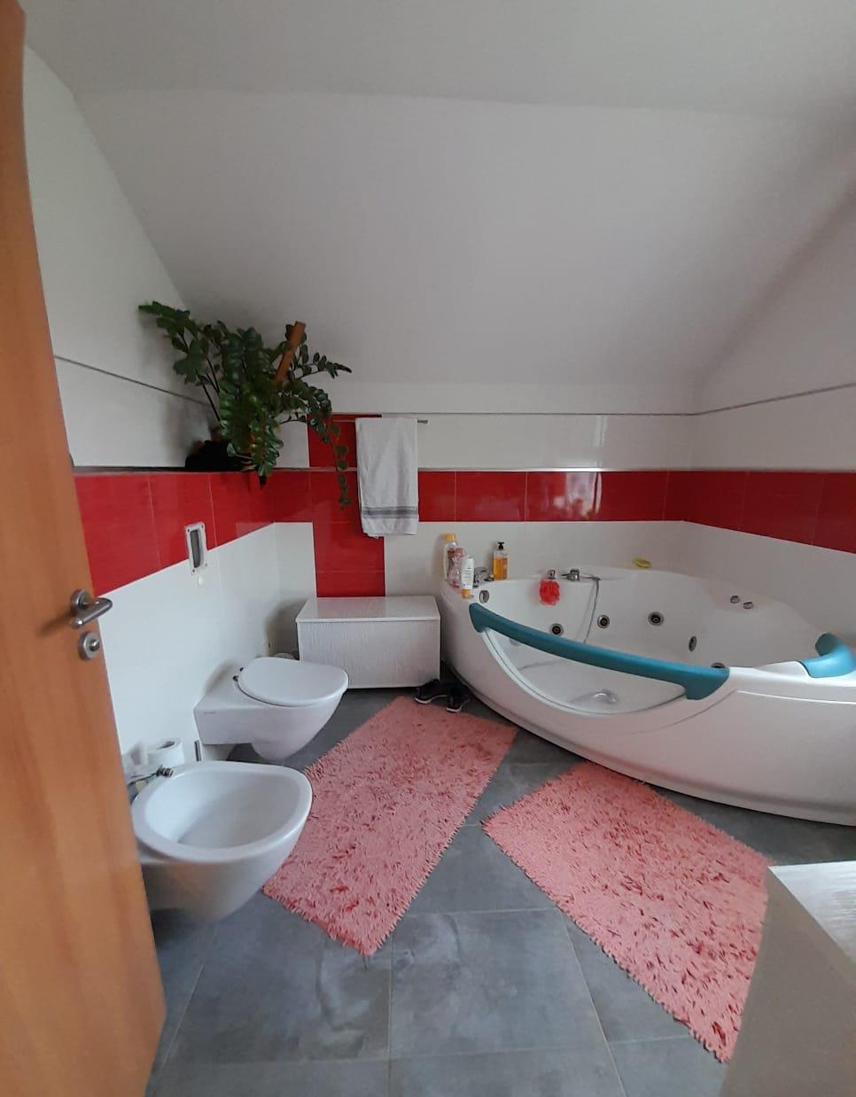 Casa Individuala Giroc. Mobilata si utilata! Toate Utilitatile!