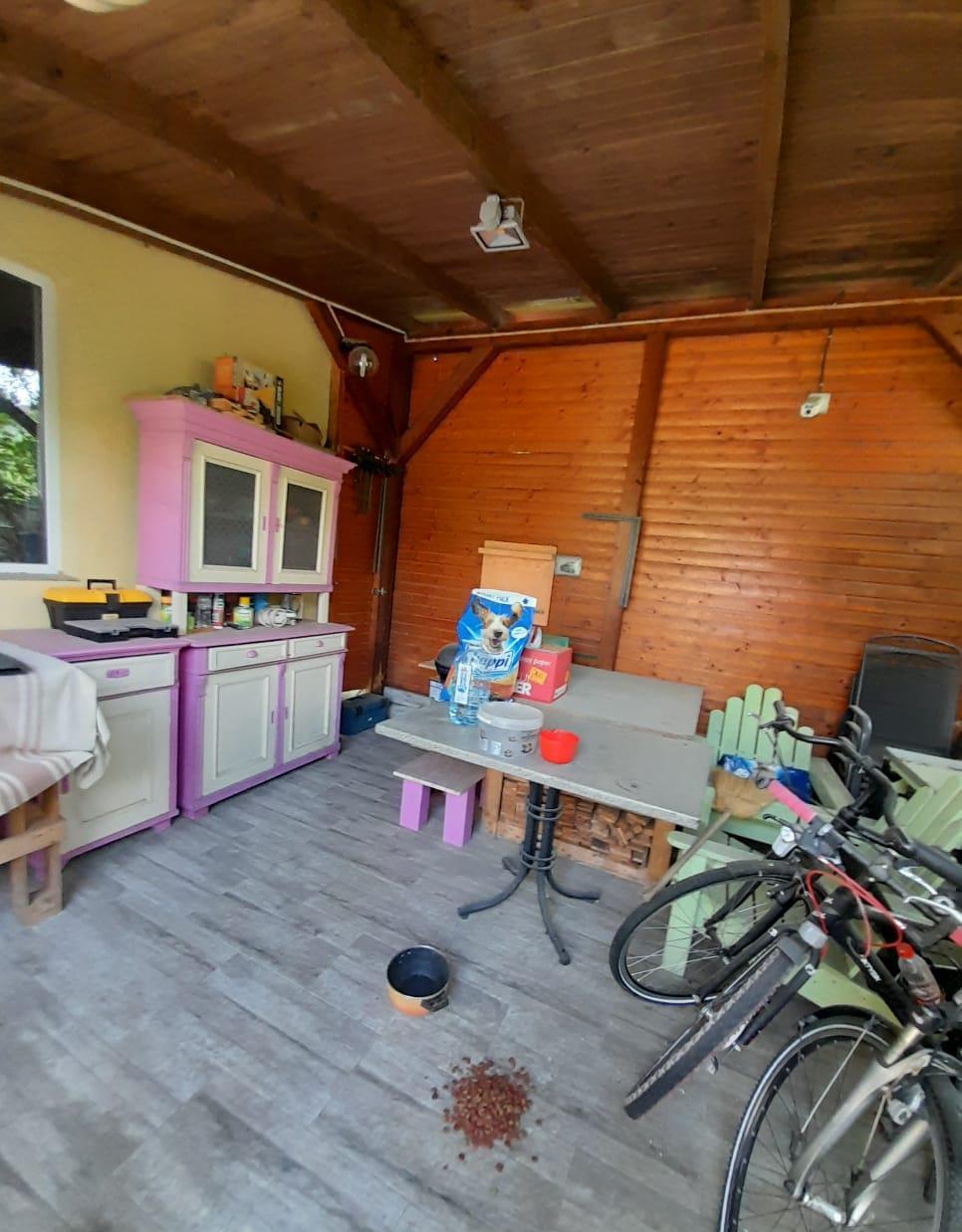 Casa Individuala Giroc. Mobilata si utilata! Toate Utilitatile!