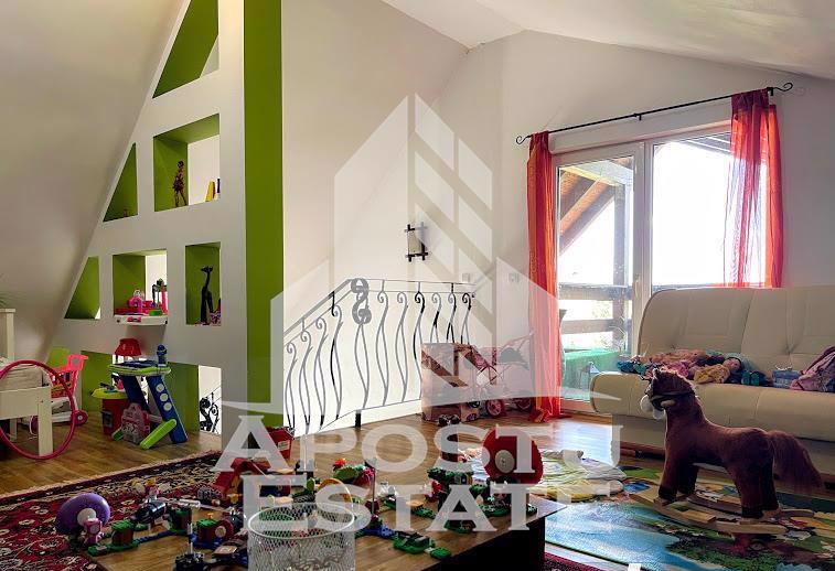 Casa individuala in centrul comunei Sacalaz