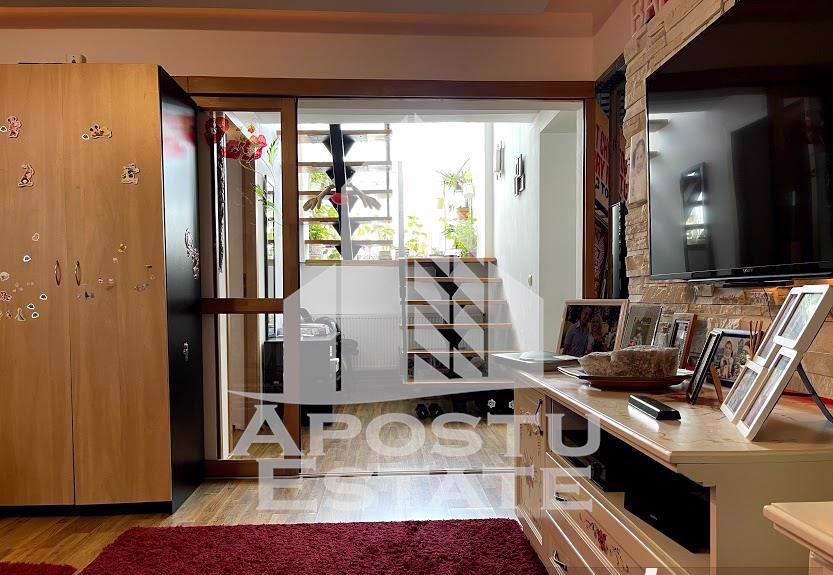 Casa individuala in centrul comunei Sacalaz