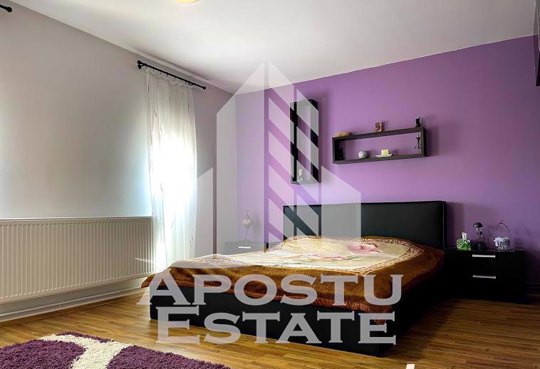 Casa individuala in centrul comunei Sacalaz