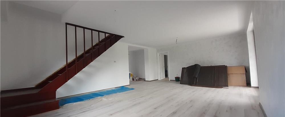 Casa individuala in Dumbravita.Strada asfaltata.Toate Utilitatile