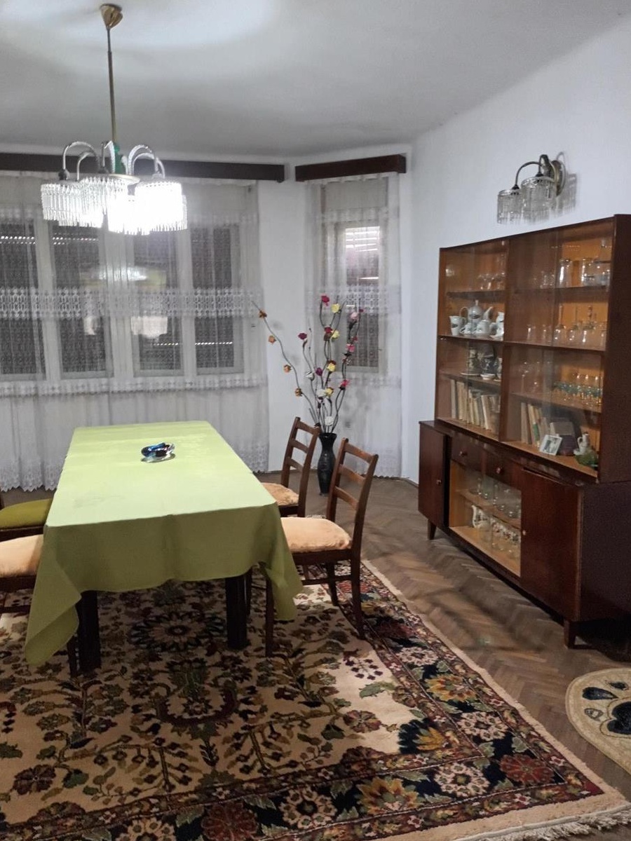 Casa individuala in localitatea Gavojdia Jud. Timis