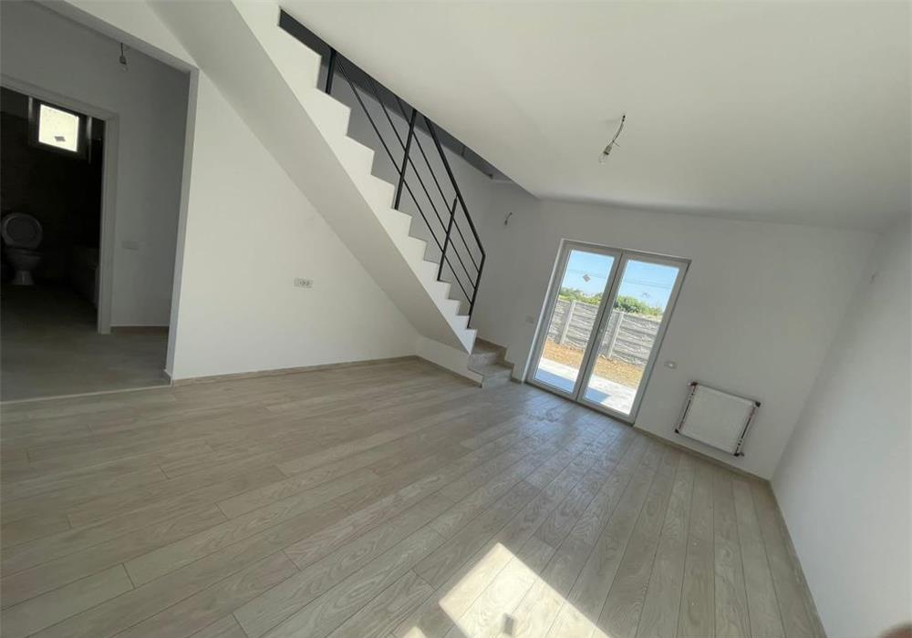 Casa individuala - P+M - 4 Camere - 350 mp teren!