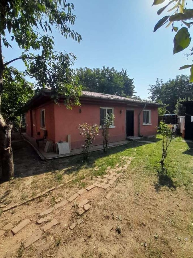 Casa individuala se vinde la pret de Apartament - Bragadiru