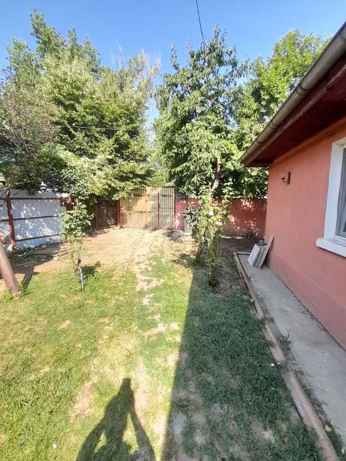 Casa individuala se vinde la pret de Apartament - Bragadiru