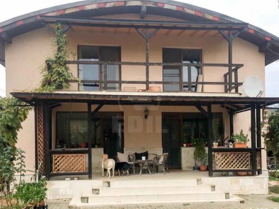 Casa individuala zona Abatorului