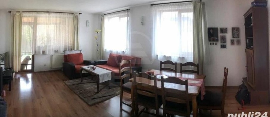 Casa individuala zona Abatorului