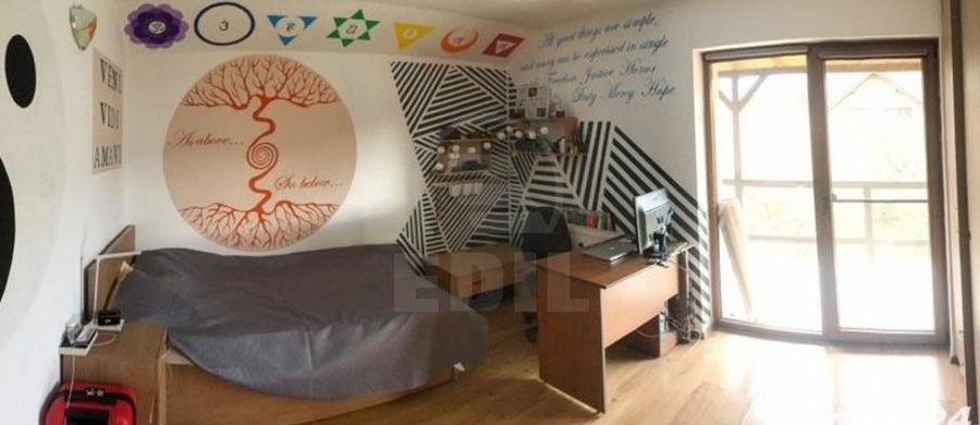 Casa individuala zona Abatorului