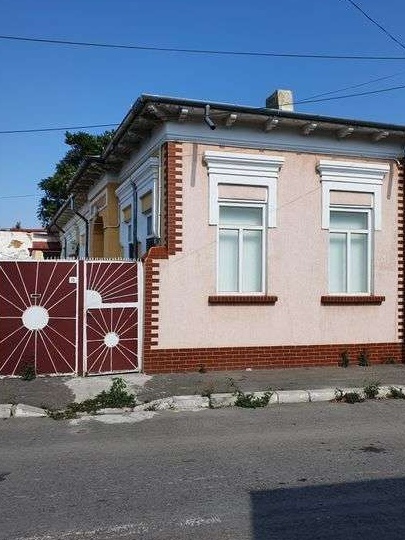 Casa individuala, zona Centru-Port