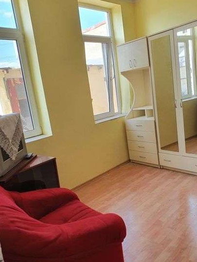 Casa individuala, zona Centru-Port