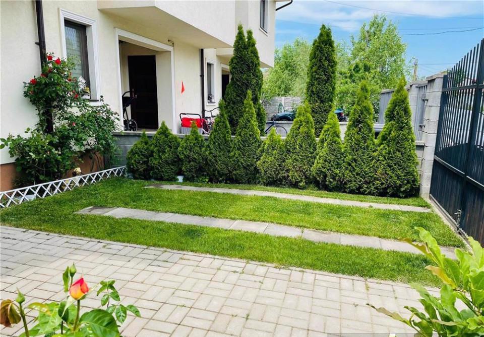 Casa insiruita, complet mobilata si utilata in Ciarda Rosie