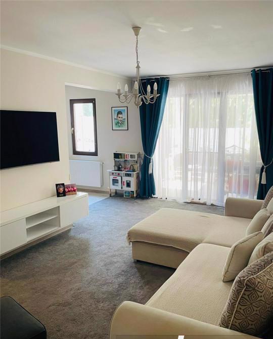 Casa insiruita, complet mobilata si utilata in Ciarda Rosie